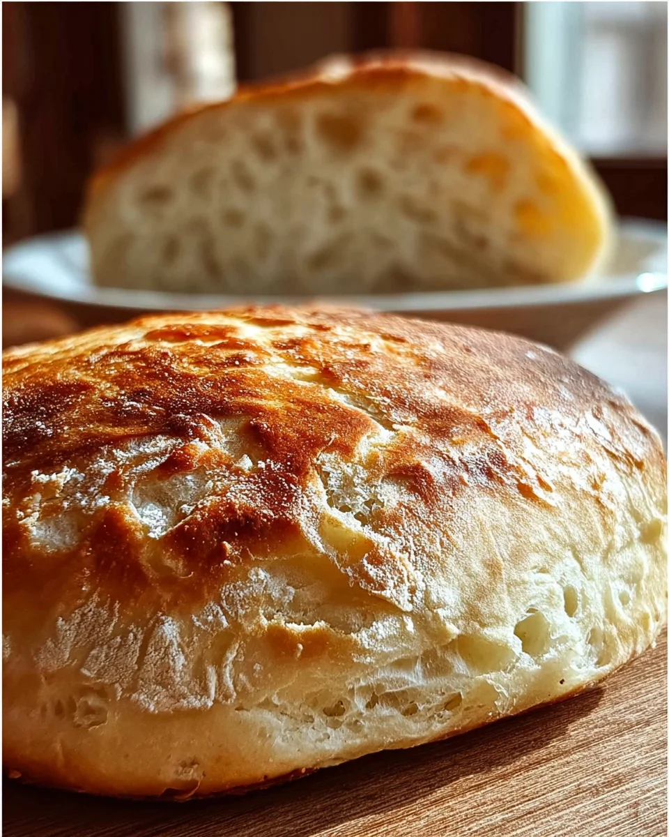 Easy 20-Minute Homemade Bread Dough 19 Easy