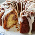 Easy Cinnamon Roll Bundt Cake 20 Easy Cinnamon Roll Bundt Cake