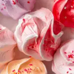 Easy Jello Meringue Cookies 17 Easy Jello Meringue Cookies