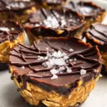 Easy No Bake Peanut Butter Oat Cups 20 Easy No Bake Peanut Butter Oat Cups