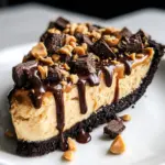 Easy Peanut Butter Pie Recipe 19 Easy Peanut Butter Pie Recipe