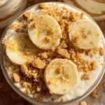 Easy Protein Banana Pudding 16 Easy Protein Banana Pudding