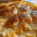 Forgotten Chicken and Rice