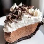 French Silk Pie