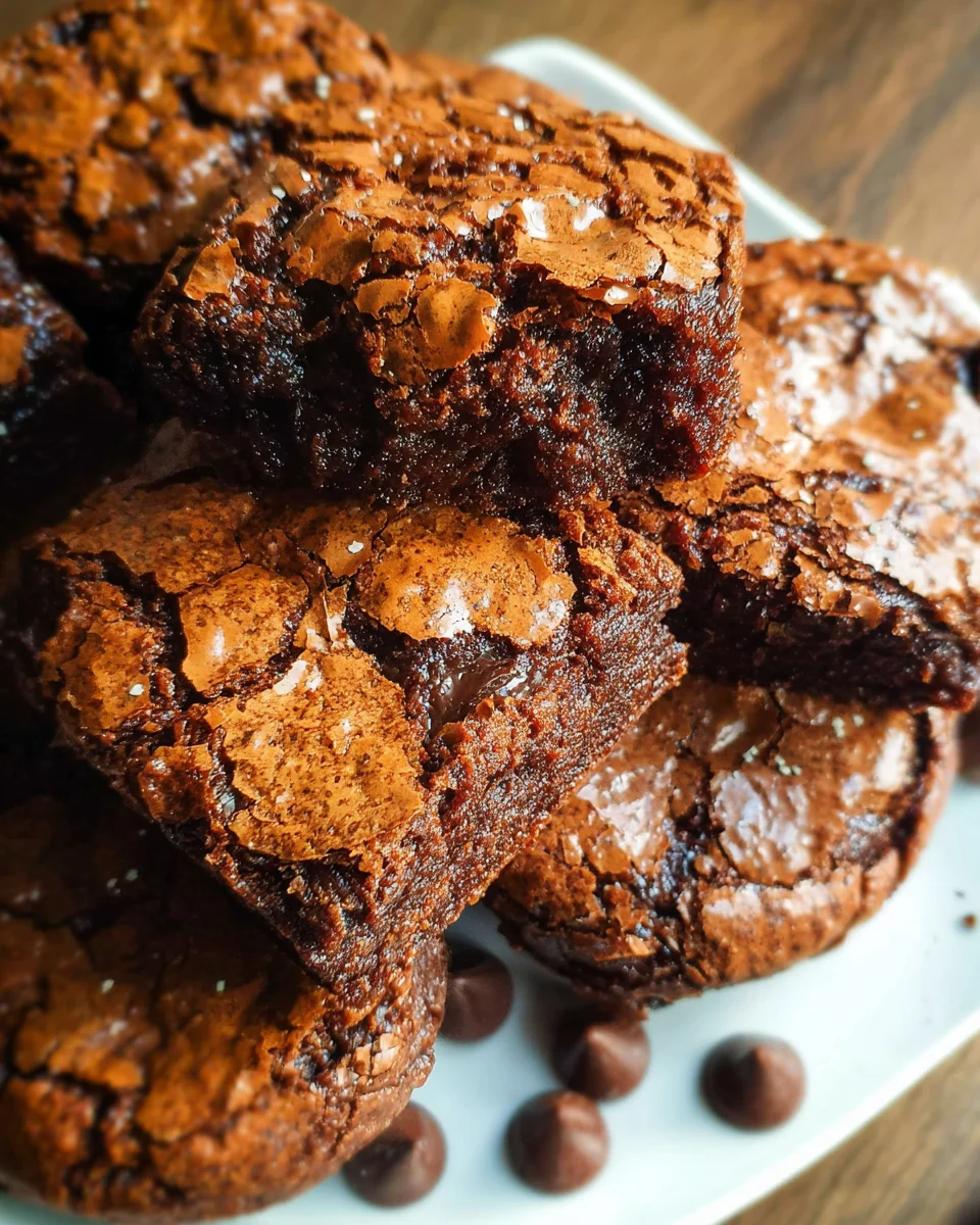 Fudgy