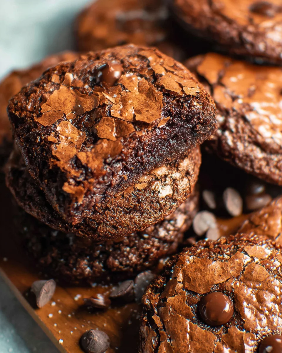 Fudgy
