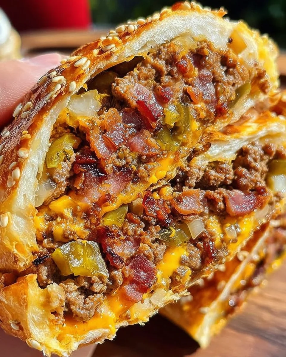 Garbage Bread