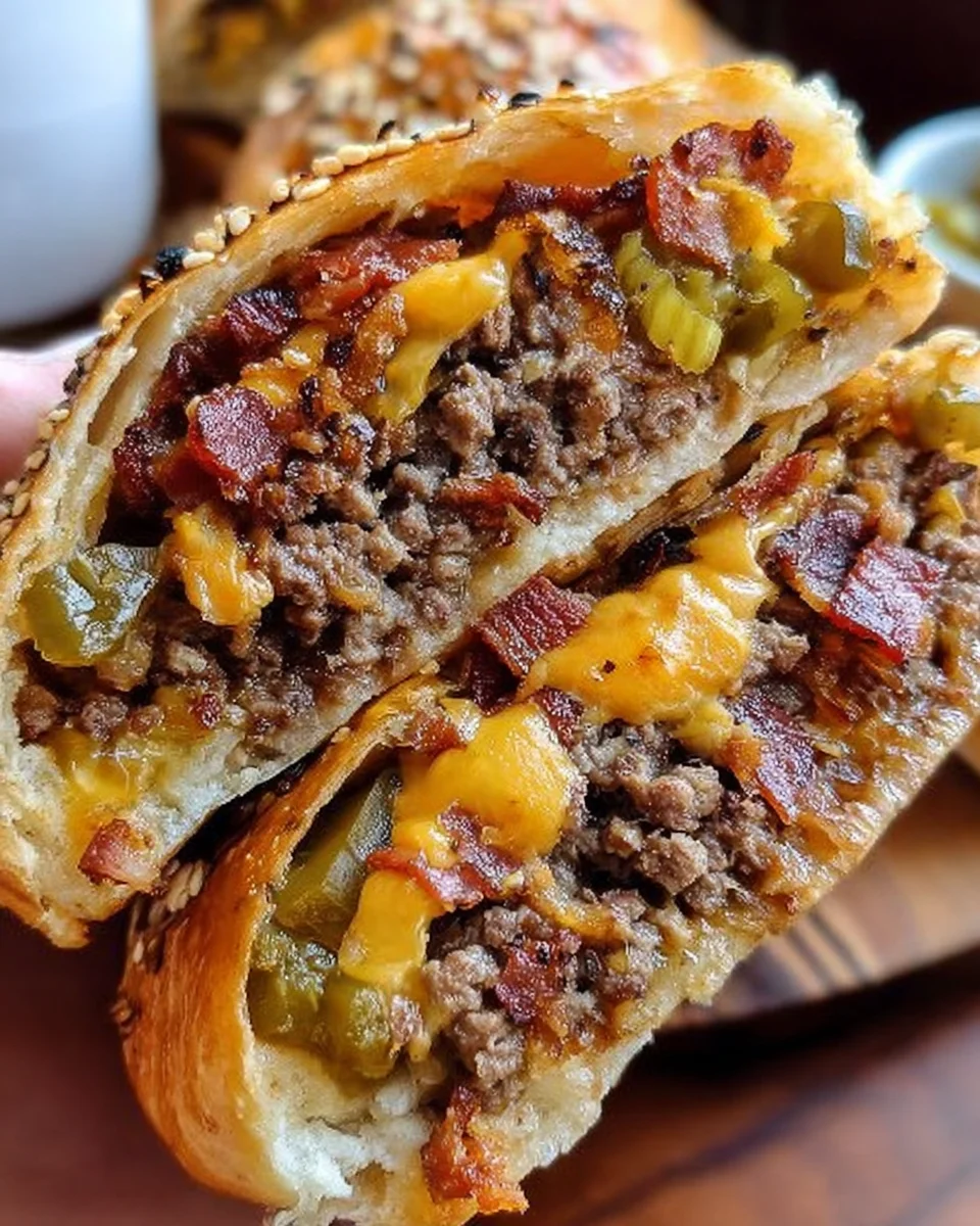 Garbage Bread 20 Garbage