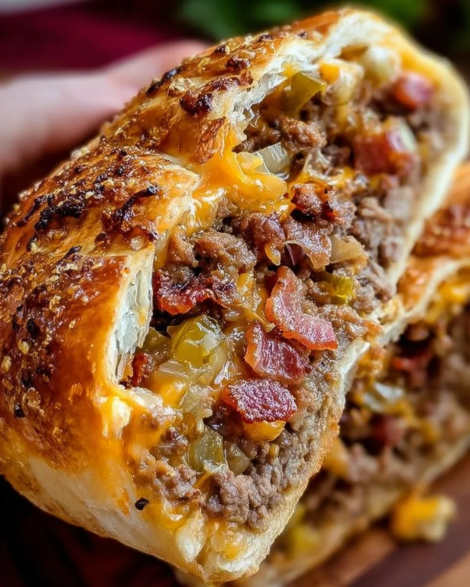 Garbage Bread 21 Garbage