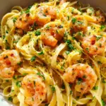 Garlic Butter Shrimp Pasta 22 Garlic Butter Shrimp Pasta
