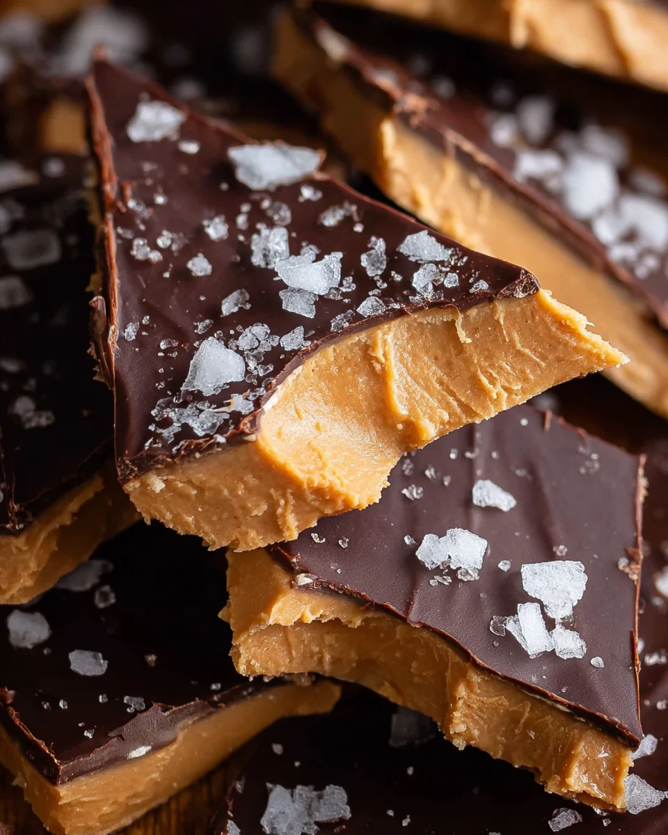 Greek Yogurt Bark