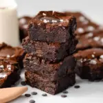 Greek Yogurt Brownies 27 Greek Yogurt Brownies
