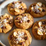 Healthy Peanut Butter Banana Cookies 18 Healthy Peanut Butter Banana Cookies