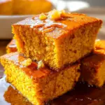Honey Butter Sweet Potato Cornbread 25 Honey Butter Sweet Potato Cornbread