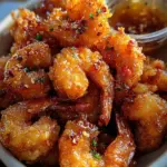 Hot Honey Fried Shrimp 29 Hot Honey Fried Shrimp