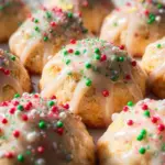 Italian Anise Cookies 23 Italian Anise Cookies