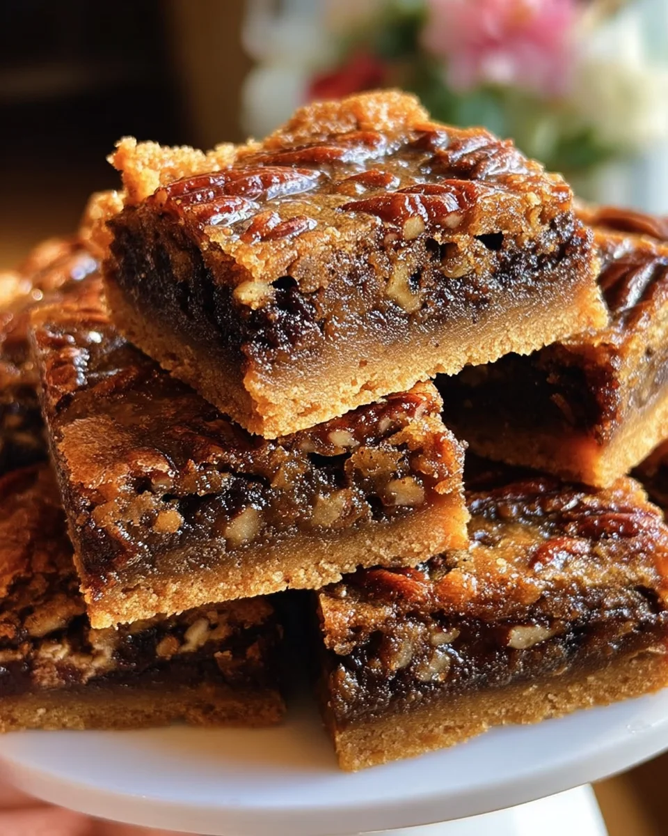 Kentucky Derby Bars