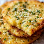 Keto Garlic Flatbread 24 Keto Garlic Flatbread