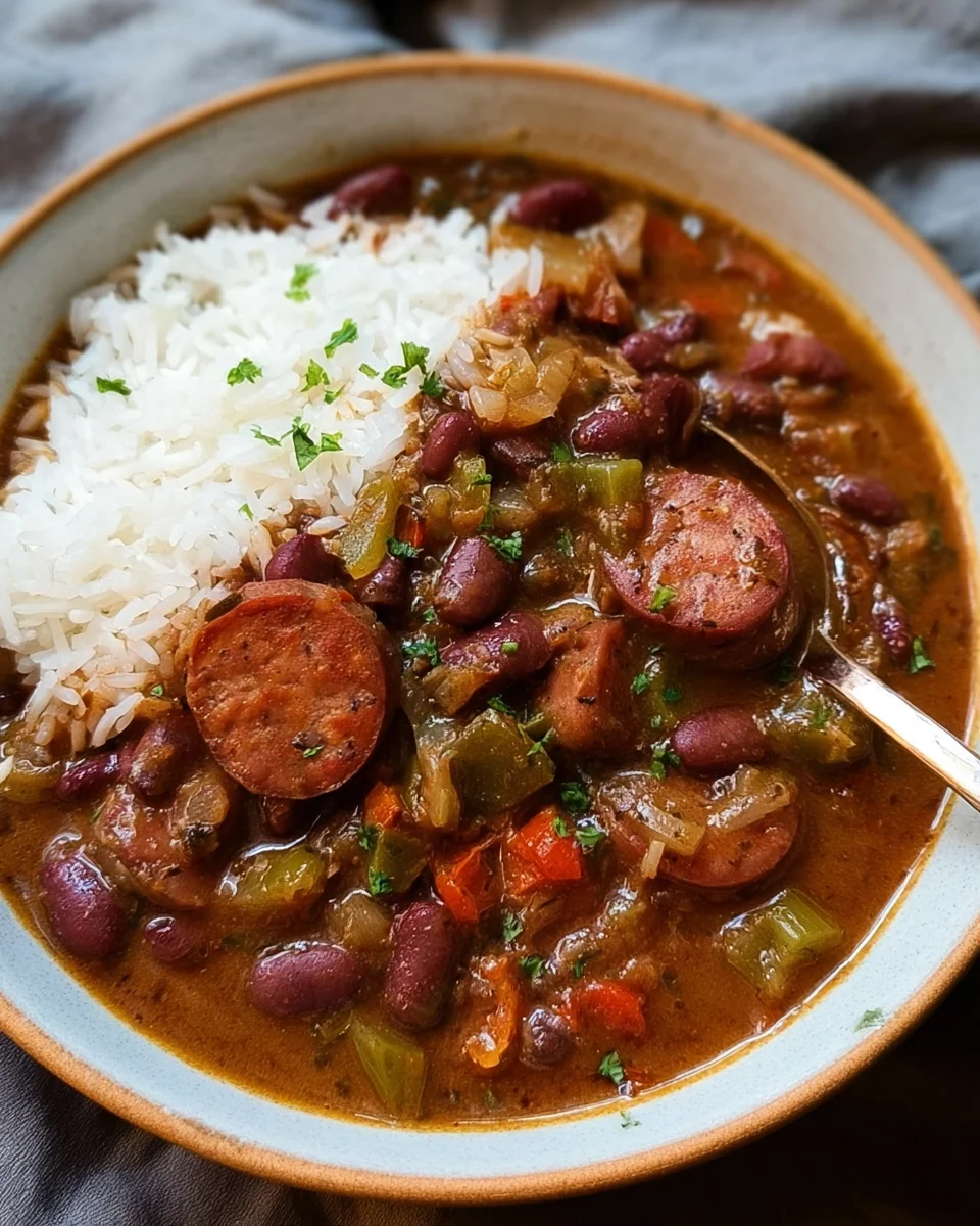Louisiana-style