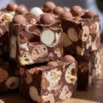 Maltesers Rocky Road 21 Maltesers Rocky Road