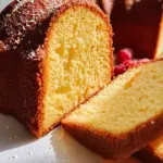 Old Fashioned Pound Cake 18 Old Fashioned Pound Cake
