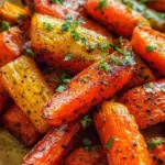 Oven Roasted Carrots 19 Oven Roasted Carrots