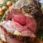 Prime Rib Recipe 21 Prime Rib Recipe