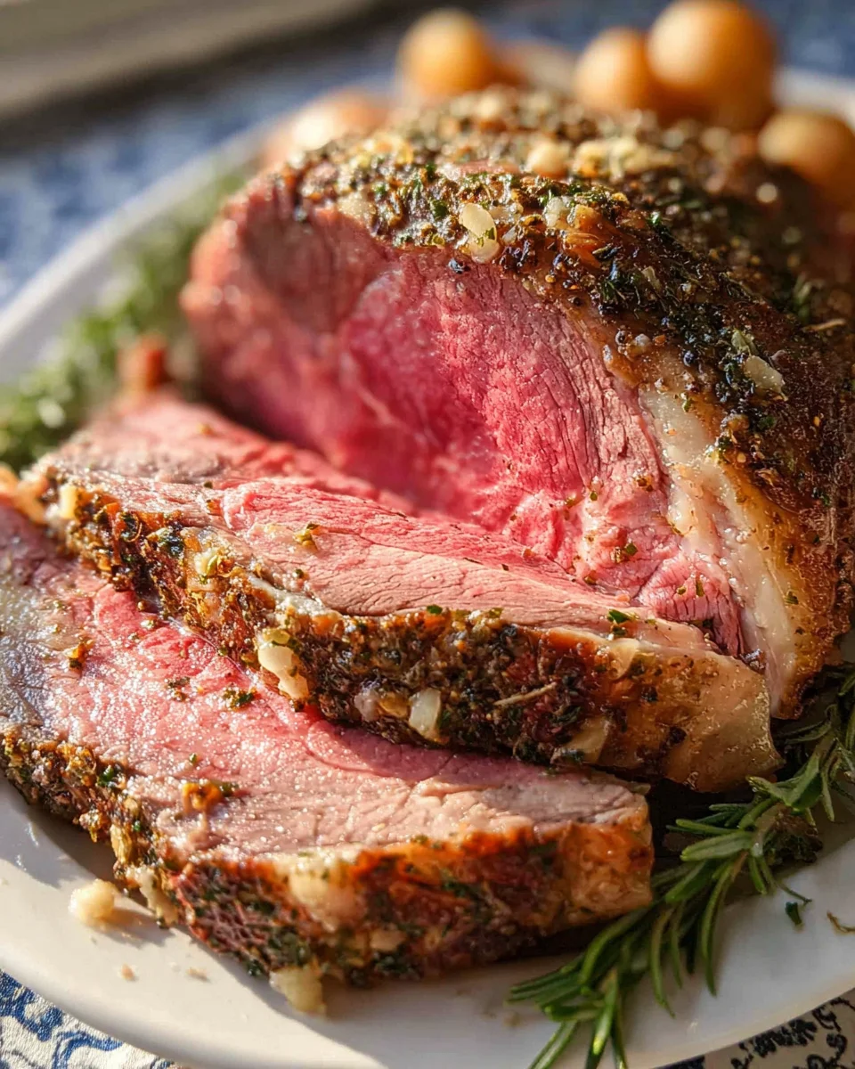 Prime Rib Recipe 19 Prime