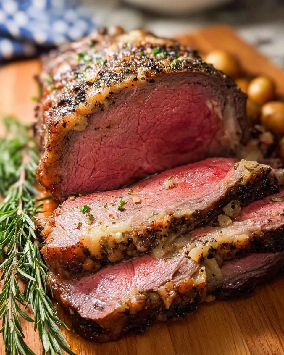 Prime Rib Recipe 20 Prime