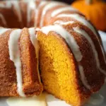 Pumpkin Bundt Cake 27 Pumpkin Bundt Cake