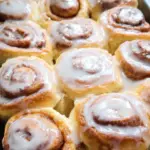 Quick Cinnamon Roll Recipe 23 Quick Cinnamon Roll Recipe