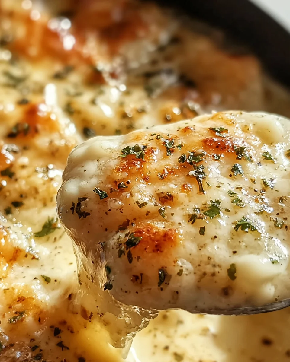 Quick Kitchen Sauce
