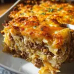 Sauerkraut Casserole 22 Sauerkraut Casserole