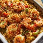 Shrimp Casserole Recipe 19 Shrimp Casserole Recipe