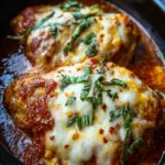 Slow Cooker Cheesy Mozzarella Chicken 20 Slow Cooker Cheesy Mozzarella Chicken