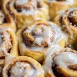 Sourdough Discard Cinnamon Rolls 23 Sourdough Discard Cinnamon Rolls