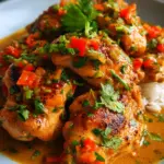 Spicy Brazilian Coconut Chicken Recipe 23 Spicy Brazilian Coconut Chicken Recipe