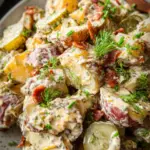 Steakhouse Potato Salad 22 Steakhouse Potato Salad