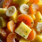 Sunshine Salad 16 Sunshine Salad