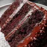The Best Vegan Chocolate Cake 26 The Best Vegan Chocolate Cake