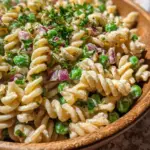 Vegan Crack Pasta Salad 32 Vegan Crack Pasta Salad