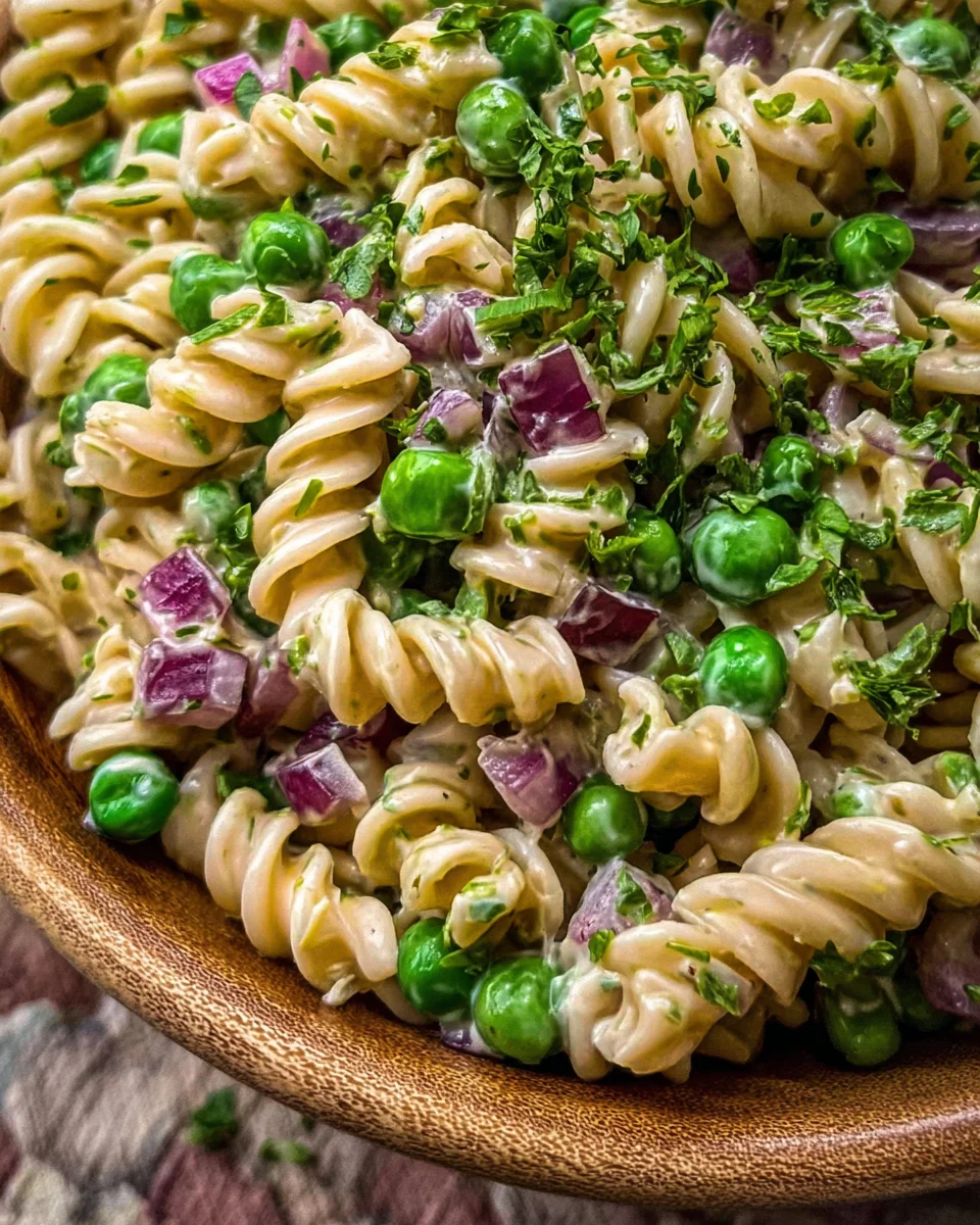 Vegan Crack Pasta Salad 30 Vegan