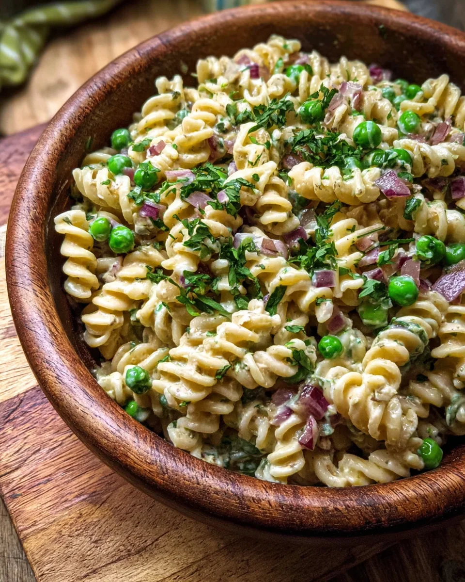 Vegan Crack Pasta Salad 31 Vegan