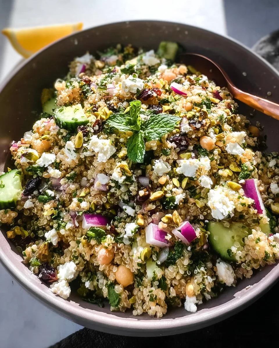 Viral Jennifer Aniston Salad