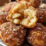 Air Fryer Apple Pie Bombs 18 Air Fryer Apple Pie Bombs