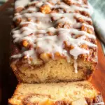 Amish Apple Fritter Bread 29 Amish Apple Fritter Bread