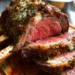 Beef Standing Rib Roast (Prime Rib)
