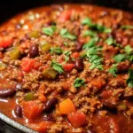Best Ground Beef Stovetop Chili 23 Best Ground Beef Stovetop Chili