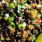 Black Bean Quinoa Salad Recipe 21 Black Bean Quinoa Salad Recipe