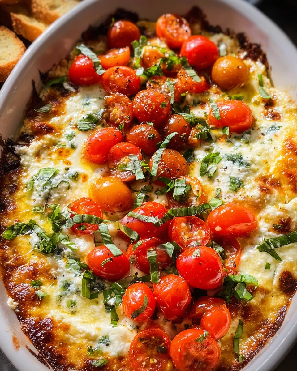 Caprese